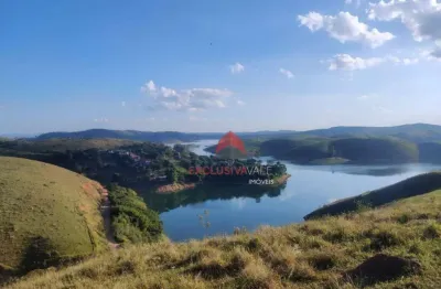 Terreno à venda, 2600 m² por r$ 280.000,00 - freitas - são josé dos campos/sp