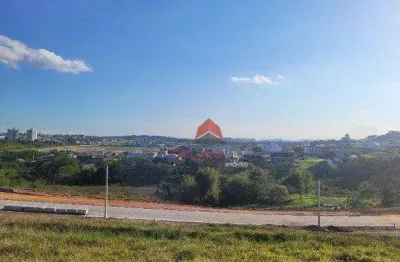 Terreno à venda, 332 m² por r$ 650.000,00 - urbanova - são josé dos campos/sp