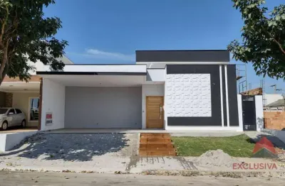 Casa à venda, 160 m² por r$ 1.150.000,00 - condomínio terras do vale - caçapava/sp