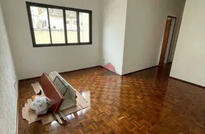 Apartamento com 2 dormitórios à venda, 69 m² por r$ 420.000,00 - jardim alvorada - são josé dos campos/sp