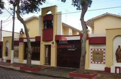 Casa à venda, 111 m² por r$ 500.000,00 - jardim flórida - jacareí/sp