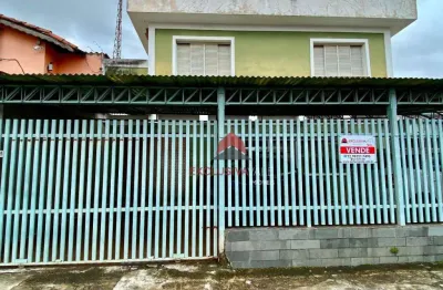 Casa à venda, 181 m² por r$ 450.000,00 - centro - são josé dos campos/sp