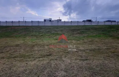 Terreno à venda, 597 m² por r$ 1.200.000,00 - urbanova - são josé dos campos/sp