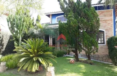 Casa à venda, 256 m² por r$ 2.000.000,00 - urbanova - são josé dos campos/sp
