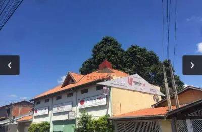 Prédio à venda, 634 m² por R$ 1.800.000,00 - Jardim Vale do Sol - São José dos Campos/SP