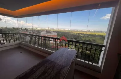Apartamento à venda, 158 m² por r$ 1.735.000,00 - urbanova - são josé dos campos/sp