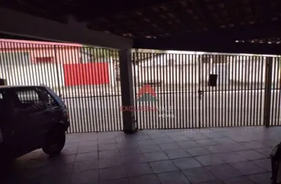 Casa com 3 dormitórios à venda, 111 m² por r$ 600.000,00 - parque industrial - são josé dos campos/sp