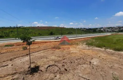Terreno à venda, 796 m² por r$ 2.250.000,00 - urbanova - são josé dos campos/sp