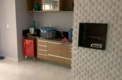 Apartamento com 3 dormitórios para alugar, 190 m² por r$ 13.650,00/mês - jardim das colinas - são josé dos campos/sp