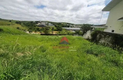 Terreno à venda, 815 m² por r$ 995.000,00 - urbanova - são josé dos campos/sp