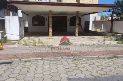 Salão para alugar, 341 m² por r$ 11.000,00/mês - vila adyana - são josé dos campos/sp