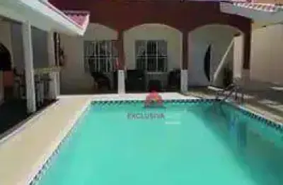 Casa com 5 dormitórios à venda, 350 m² por r$ 3.499.000 - jardim esplanada - são josé dos campos/sp