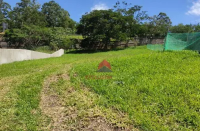 Terreno à venda, 1000 m² por r$ 230.000,00 - reserva fazenda são francisco - jambeiro/sp