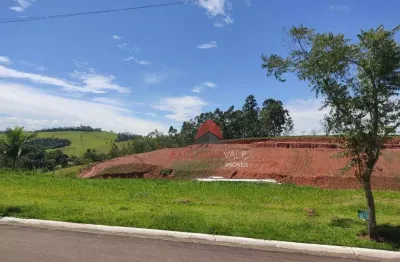 Terreno à venda, 1000 m² por r$ 230.000,00 - reserva fazenda são francisco - jambeiro/sp