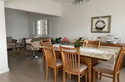 Casa com 3 dormitórios à venda, 300 m² por r$ 980.000,00 - jardim valparaíba - são josé dos campos/sp