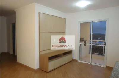 Apartamento com 3 dormitórios, 99 m² - venda por r$ 720.000,00 ou aluguel por r$ 4.129,00/mês - vila betânia - são josé dos campos/sp