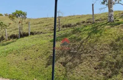 Terreno à venda, 1000 m² por r$ 300.000,00 - espelho d água - são josé dos campos/sp