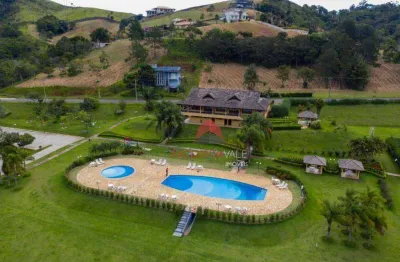 Terreno à venda, 1000 m² por r$ 500.000,00 - residencial recanto santa bárbara - jambeiro/sp