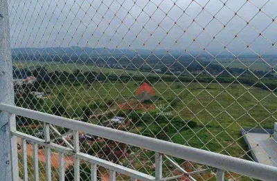Apartamento à venda, 60 m² por r$ 400.000,00 - monte castelo - são josé dos campos/sp