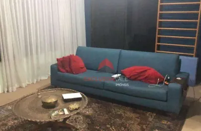 Casa à venda, 224 m² por r$ 1.500.000,00 - jardim esplanada ii - são josé dos campos/sp