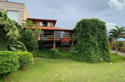Casa com 1 dormitório à venda, 125 m² por r$ 1.210.000,00 - urbanova - são josé dos campos/sp