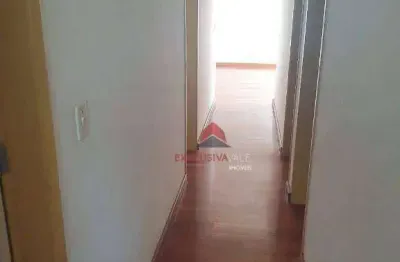 Apartamento à venda, 132 m² por r$ 1.200.000,00 - jardim aquarius - são josé dos campos/sp