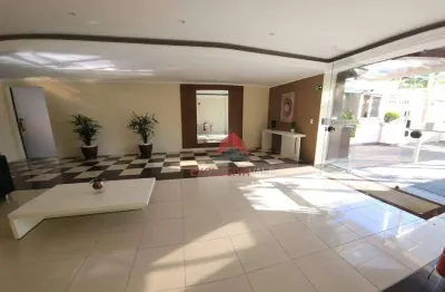 Apartamento, 132 m² - venda por r$ 1.200.000,00 ou aluguel por r$ 5.835,00/mês - jardim aquarius - são josé dos campos/sp