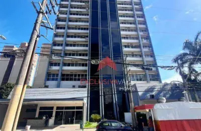 Sala à venda, 32 m² por r$ 250.000,00 - centro - são josé dos campos/sp
