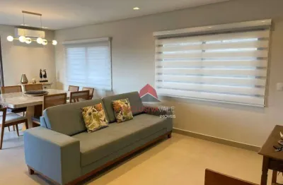 Casa com 4 dormitórios à venda, 260 m² por r$ 2.230.000,00 - bairro da floresta - são josé dos campos/sp