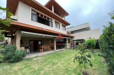 Casa à venda, 380 m² por r$ 3.600.000,00 - urbanona - são josé dos campos/sp