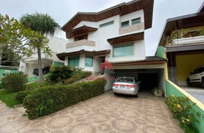 Casa à venda, 300 m² por r$ 2.200.000,00 - urbanova - são josé dos campos/sp