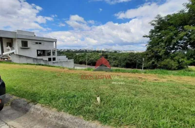 Terreno à venda, 714 m² por r$ 1.125.000,00 - urbanova - são josé dos campos/sp