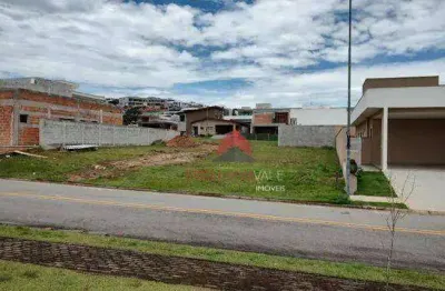 Terreno à venda, 600 m² por r$ 930.000,00 - urbanova - são josé dos campos/sp
