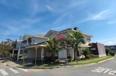 Casa para alugar, 320 m² por r$ 9.131,00/mês - urbanova - são josé dos campos/sp