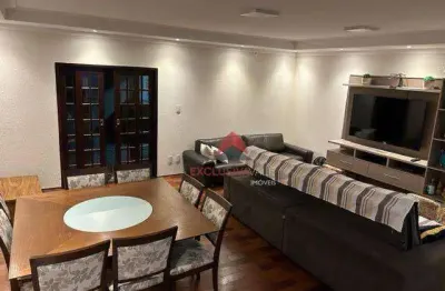 Casa com 4 dormitórios à venda, 200 m² por r$ 1.400.000,00 - urbanova - são josé dos campos/sp