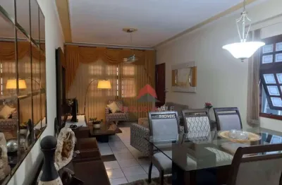Casa com 3 dormitórios à venda, 156 m² por r$ 820.000,00 - jardim alvorada - são josé dos campos/sp