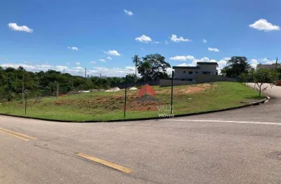 Terreno à venda, 486 m² por r$ 470.000,01 - residencial terras do vale - caçapava/sp