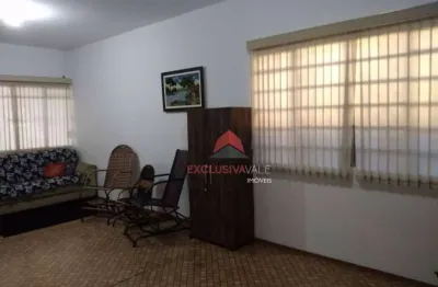 Casa com 2 dormitórios à venda, 158 m² por r$ 755.000,00 - conjunto residencial trinta e um de março - são josé dos campos/sp