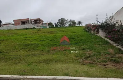 Terreno à venda, 1000 m² por r$ 190.000,00 - reserva fazenda são francisco - jambeiro/sp