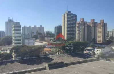 Sala à venda, 36 m² por r$ 150.000,00 - jardim são dimas - são josé dos campos/sp