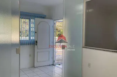 Casa, 61 m² - venda por r$ 350.000,00 ou aluguel por r$ 3.000,00/mês - residencial bosque dos ipês - são josé dos campos/sp
