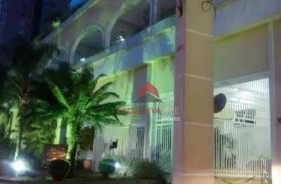 Apartamento à venda, 70 m² por r$ 850.000,00 - jardim apolo - são josé dos campos/sp