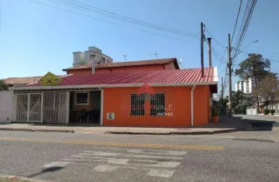 Ponto à venda, 167 m² por r$ 590.000,00 - jardim américa - são josé dos campos/sp