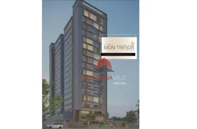 Apartamento à venda, 117 m² por r$ 1.577.021,23 - jardim apolo - são josé dos campos/sp