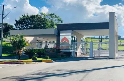 Terreno à venda, 360 m² por r$ 215.000,00 - res. bella vitta - caçapava/sp