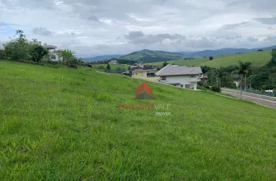 Terreno à venda, 1000 m² por r$ 300.000,00 - quinta dos lagos - paraibuna/sp