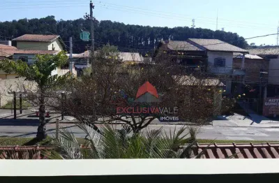 Casa com 3 quartos à venda na Avenida Pico das Agulhas Negras, Jardim Altos de Santana, São José dos Campos
