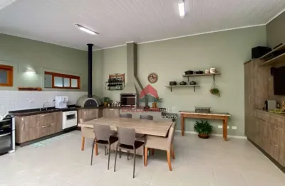 Casa para alugar, 177 m² por r$ 6.000,00/mês - jardim das indústrias - são josé dos campos/sp