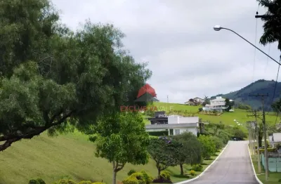 Terreno à venda, 1081 m² por r$ 202.000,00 - village parahybuna - paraibuna/sp