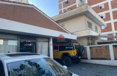 Casa à venda, 233 m² por r$ 2.990.000,00 - vila adyana - são josé dos campos/sp